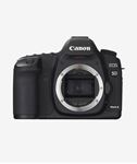 Picture of Canon SLR Camera